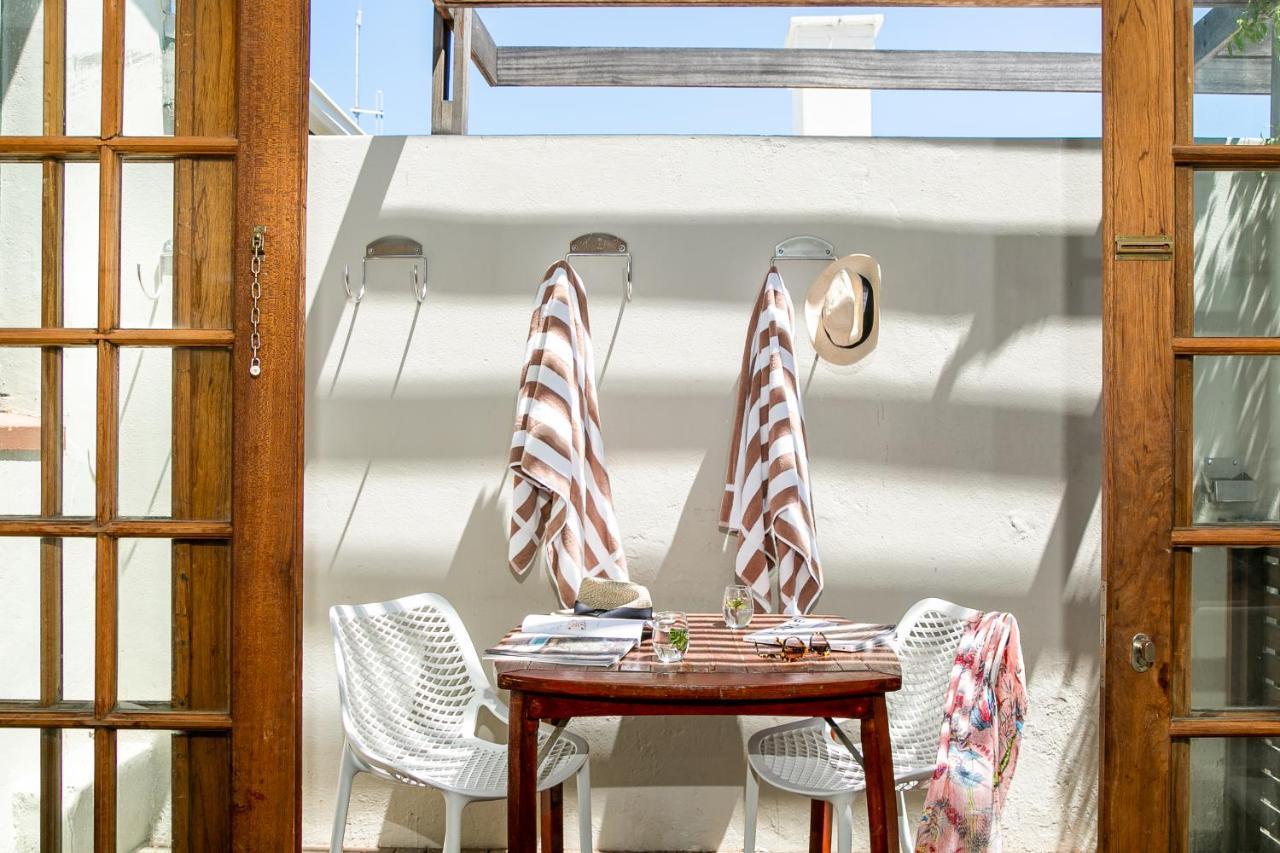 Stone Cottages - Camps Bay Village Kapstadt