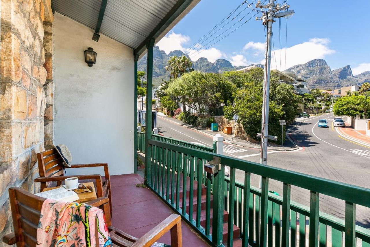 Stone Cottages - Camps Bay Village * Kapstadt