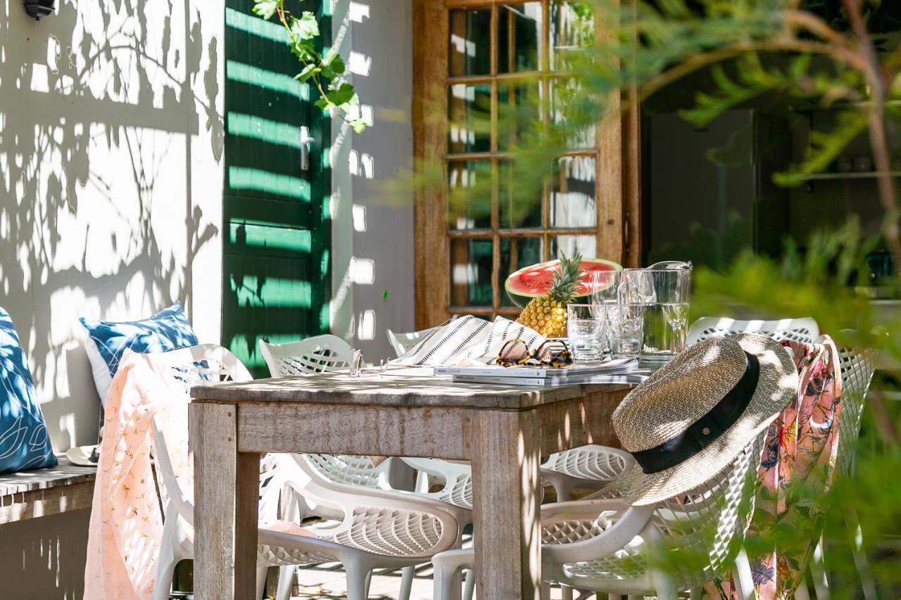Stone Cottages - Camps Bay Village * Kapstadt