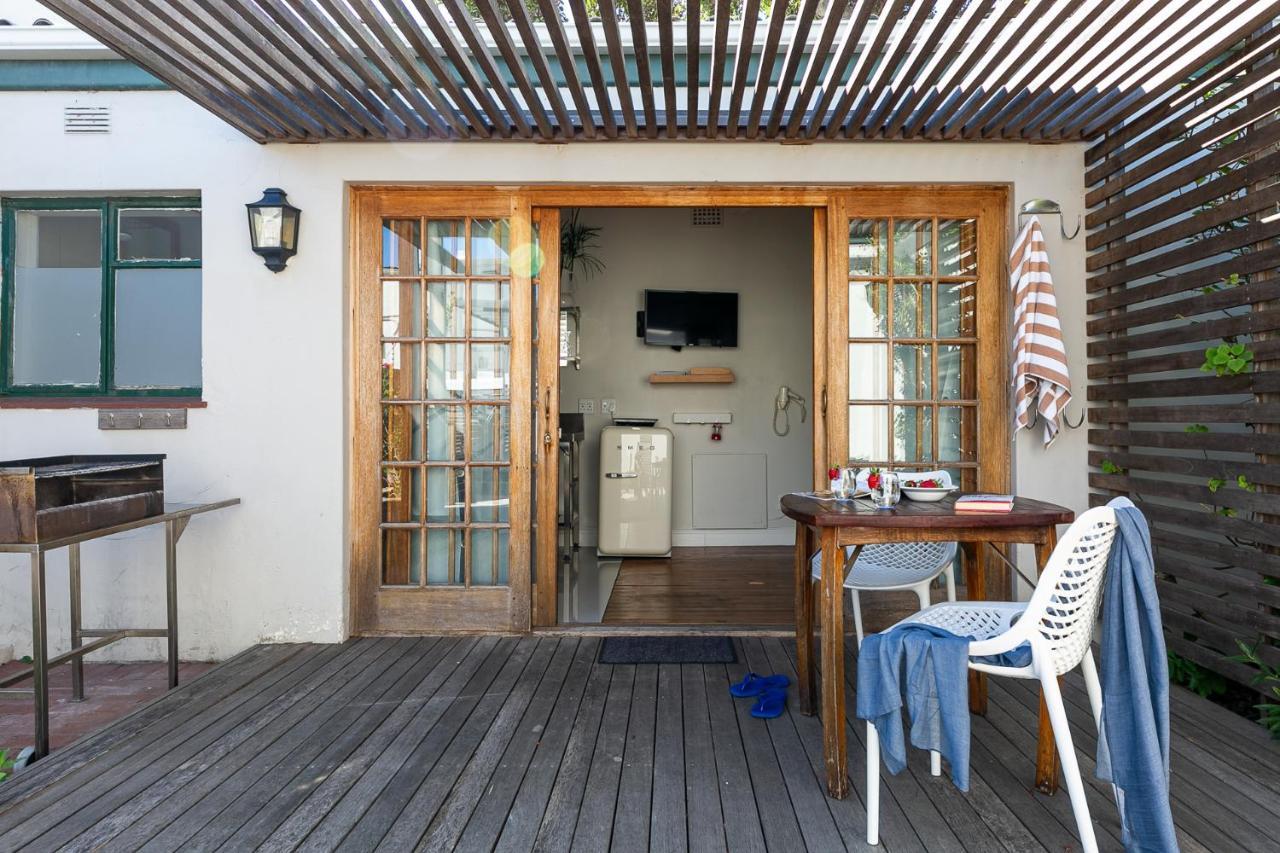 Stone Cottages - Camps Bay Village