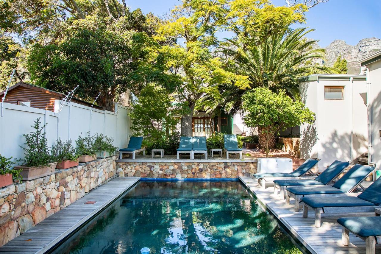 Gasthof Stone Cottages - Camps Bay Village