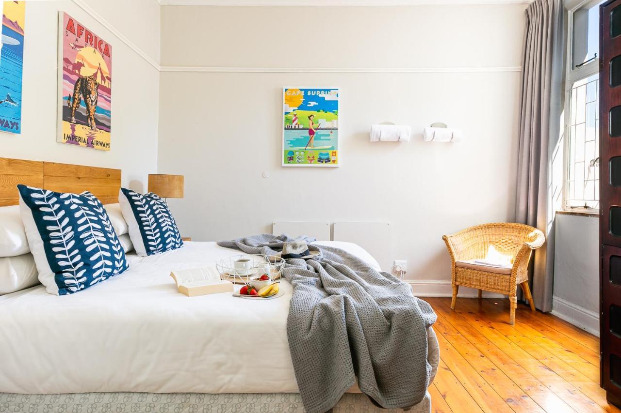 Stone Cottages - Camps Bay Village * Kapstadt