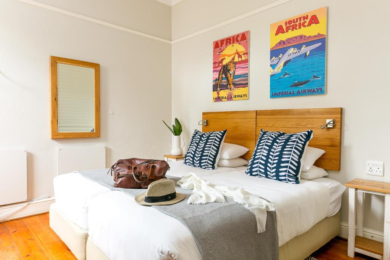 Gasthof Stone Cottages - Camps Bay Village Kapstadt