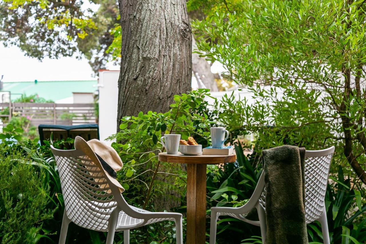 Stone Cottages - Camps Bay Village Kapstadt