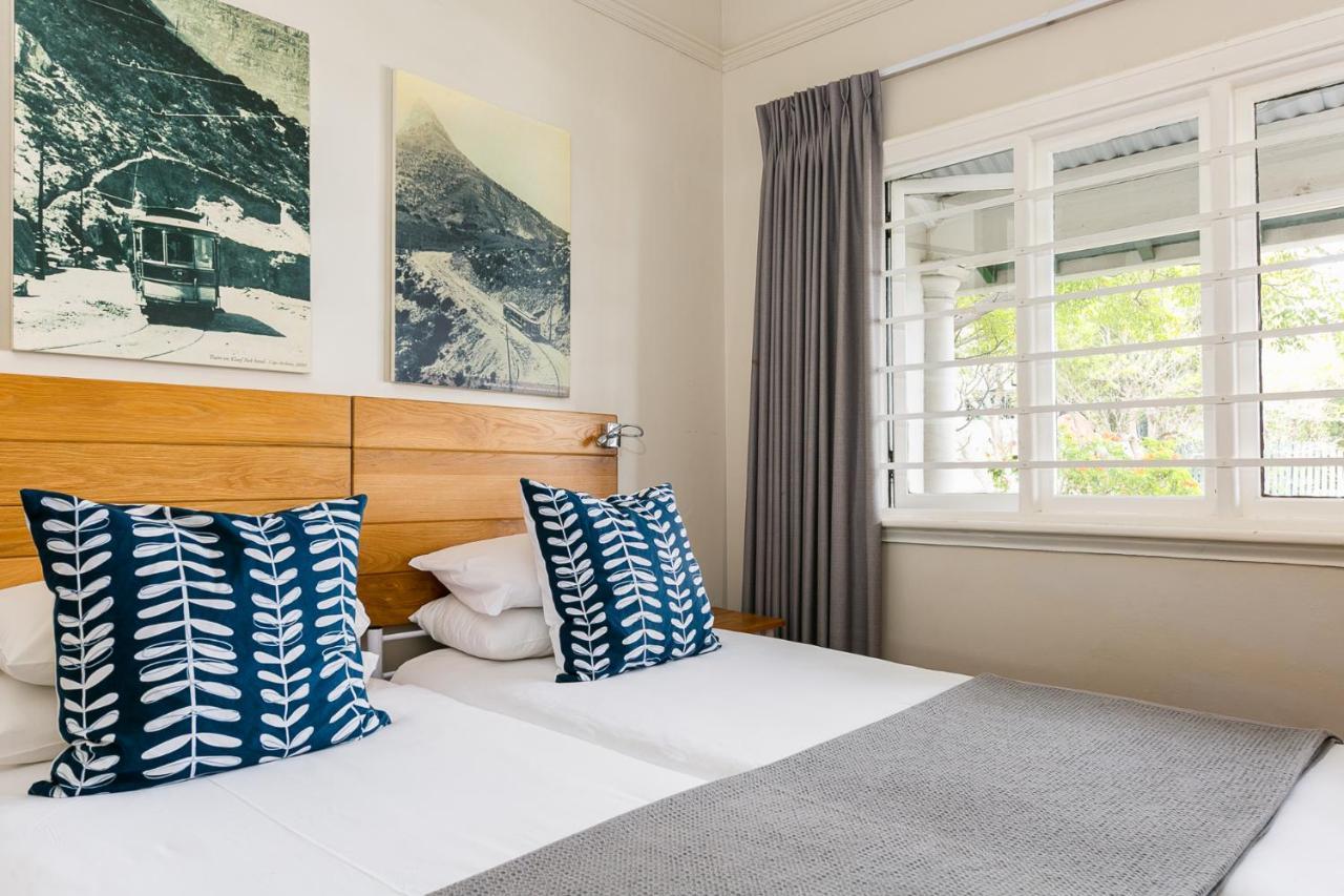Stone Cottages - Camps Bay Village * Kapstadt