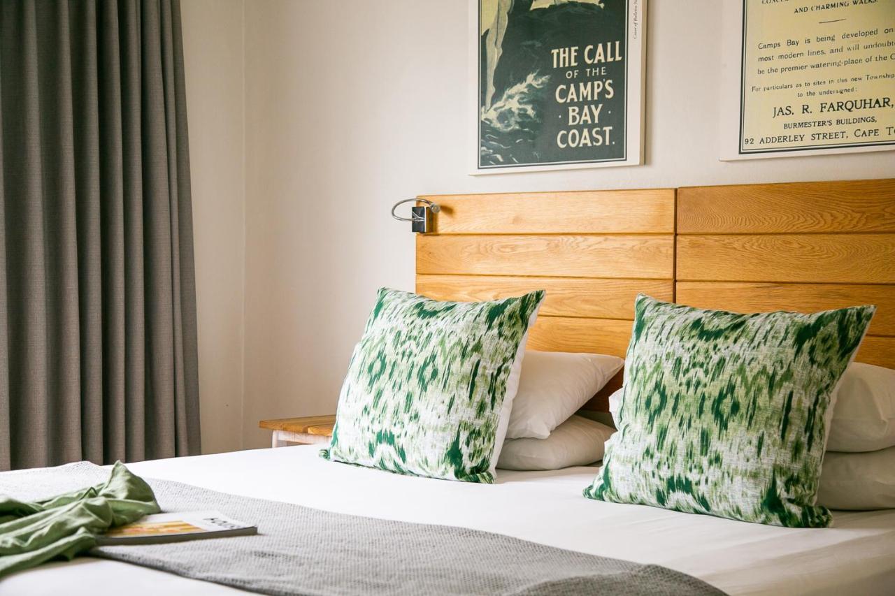 Stone Cottages - Camps Bay Village