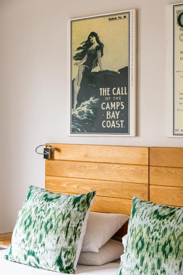 Stone Cottages - Camps Bay Village Gasthof