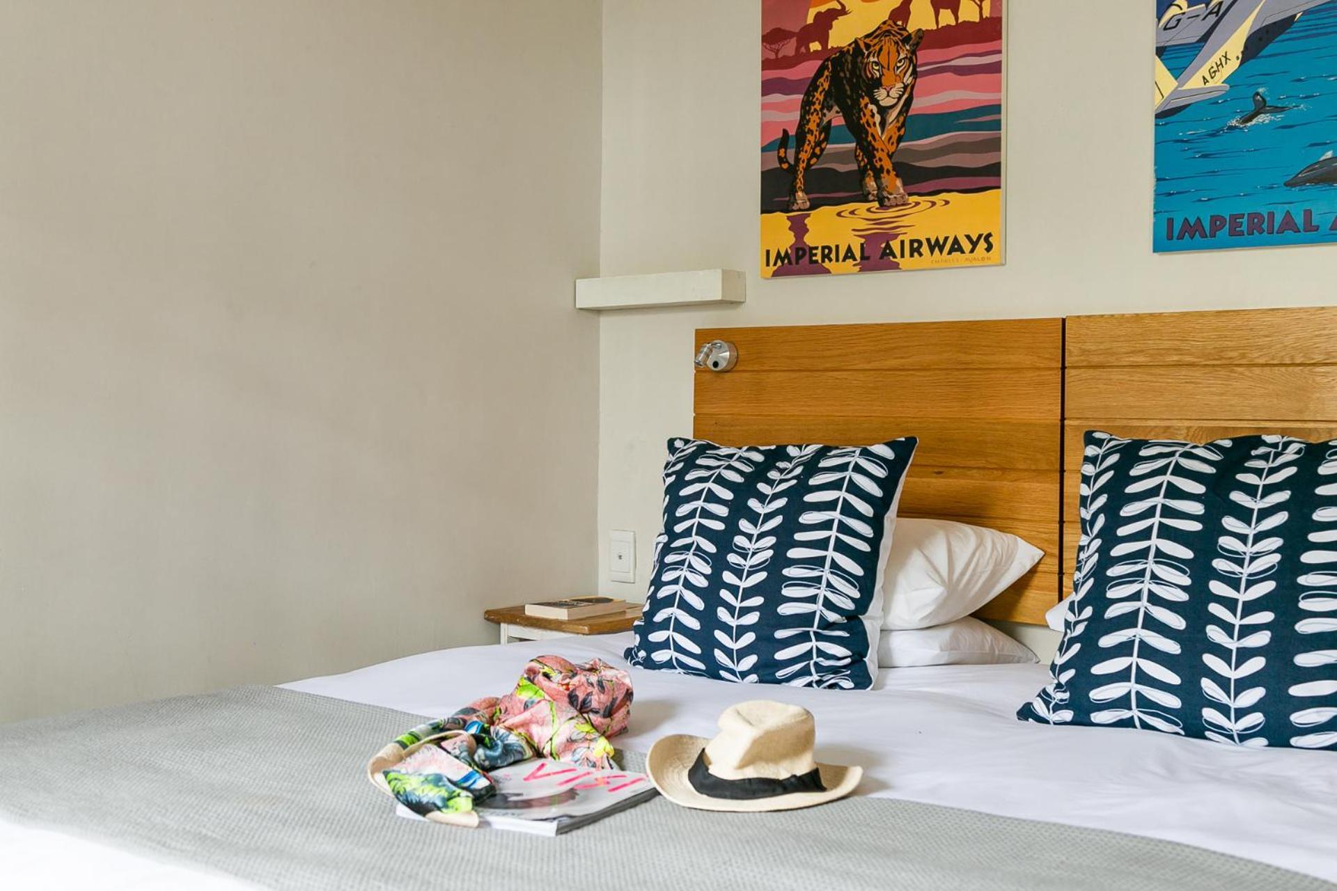 Gasthof Stone Cottages - Camps Bay Village
