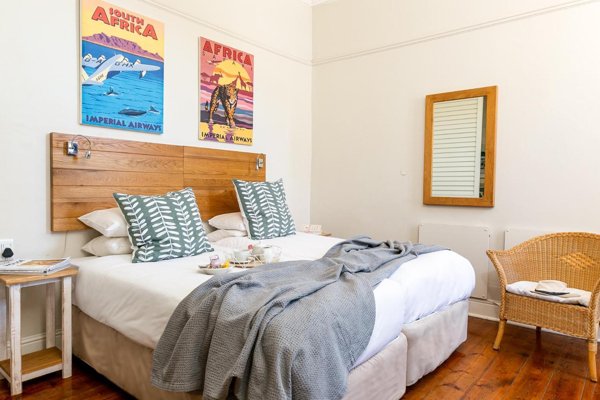 Stone Cottages - Camps Bay Village Gasthof *