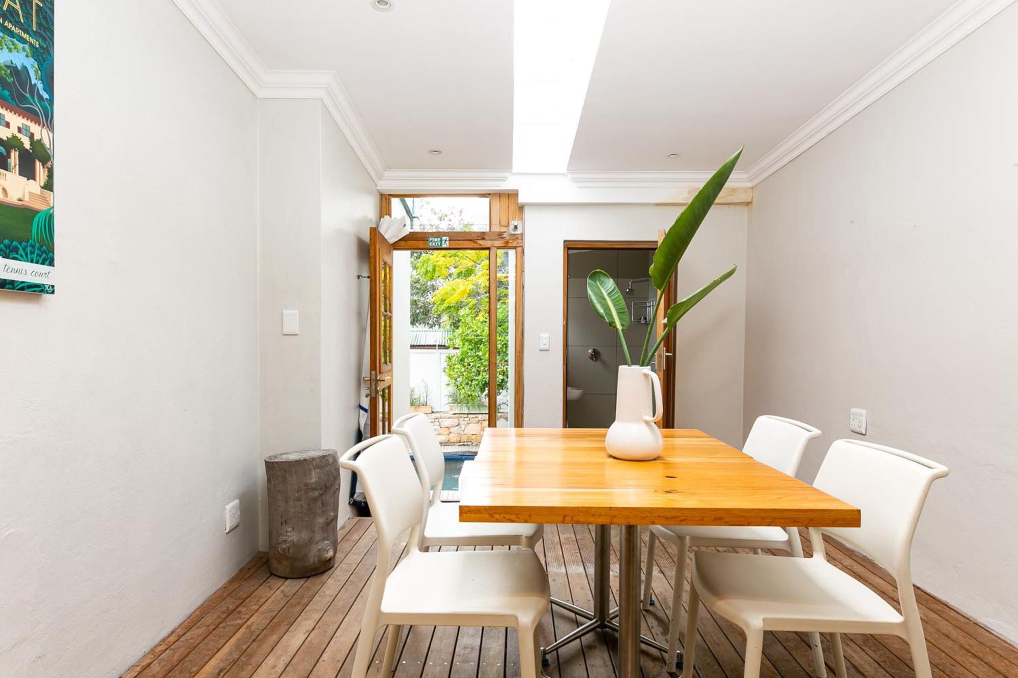 Stone Cottages - Camps Bay Village * Kapstadt