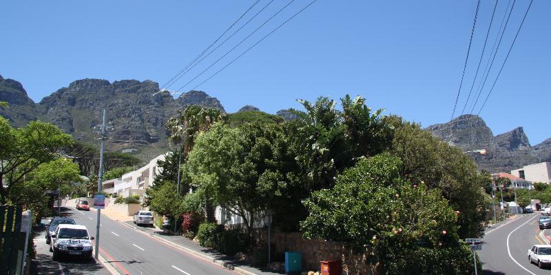 Stone Cottages - Camps Bay Village Gasthof *