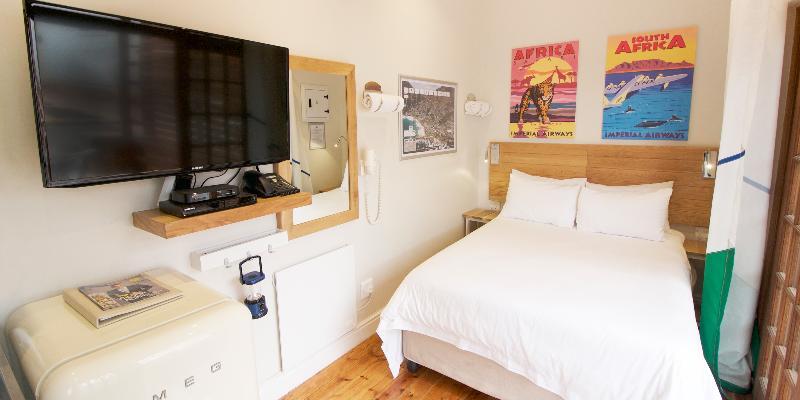 Stone Cottages - Camps Bay Village Gasthof Kapstadt