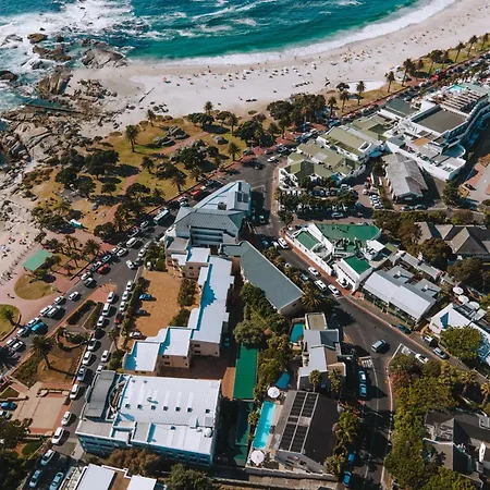 Stone Cottages Cape Town Exterior photo