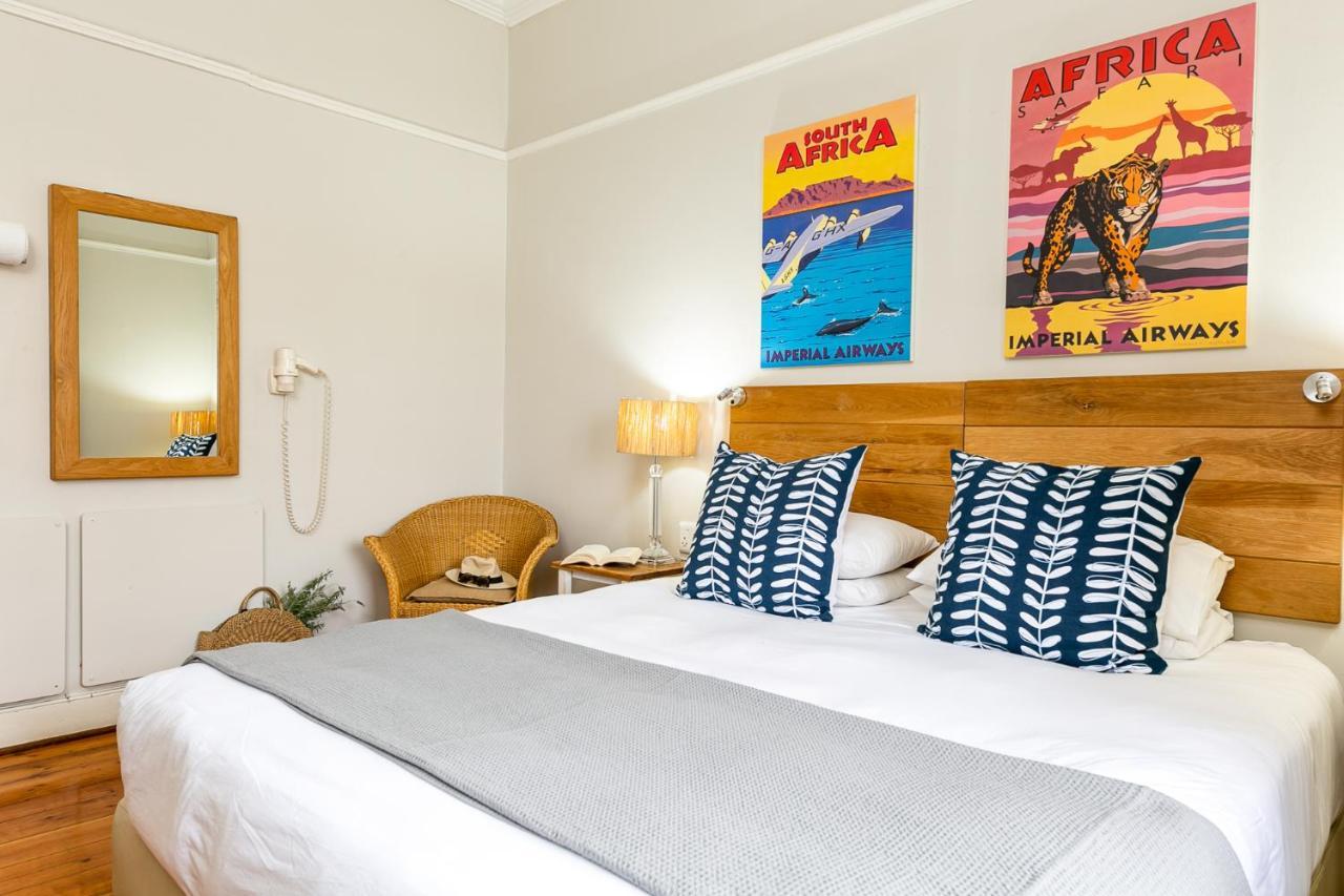 Stone Cottages - Camps Bay Village Cape Town