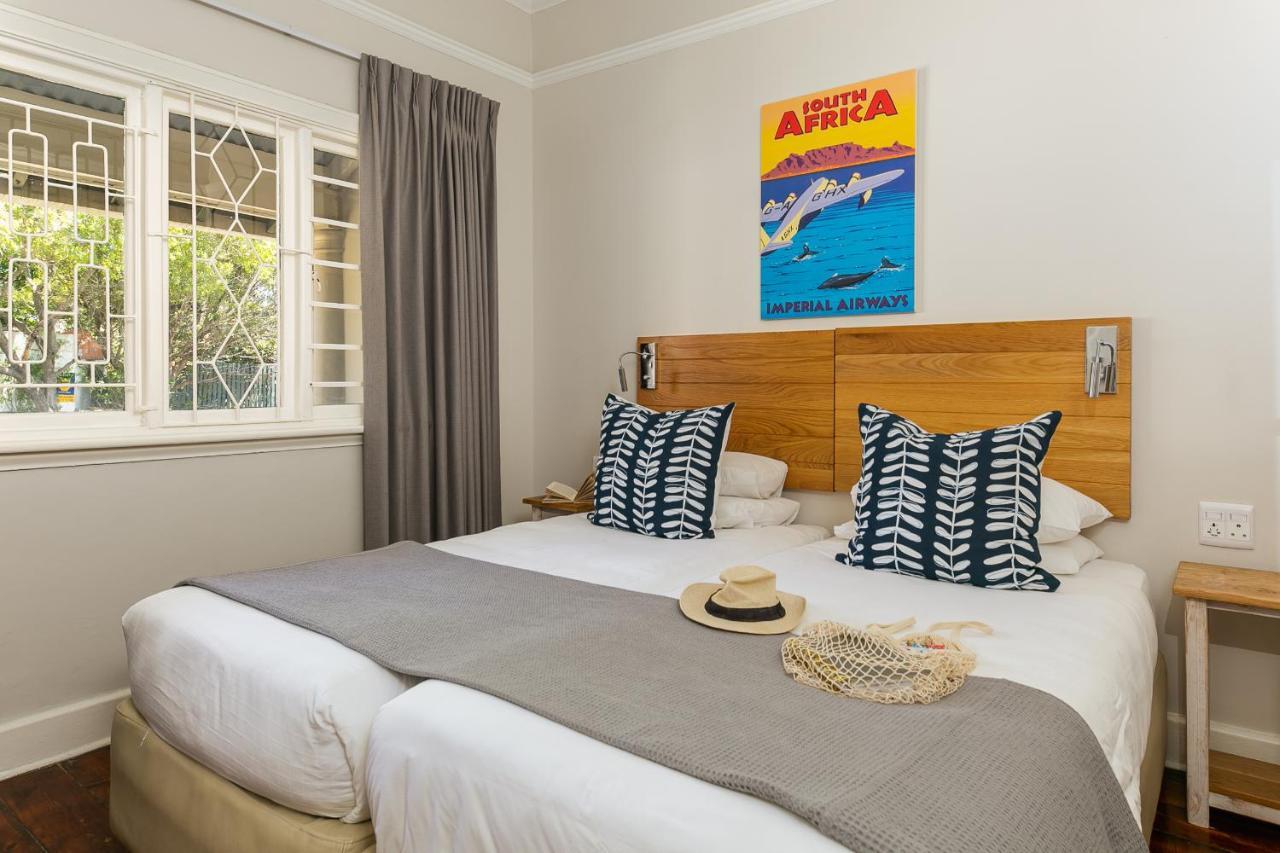 Stone Cottages - Camps Bay Village Cape Town