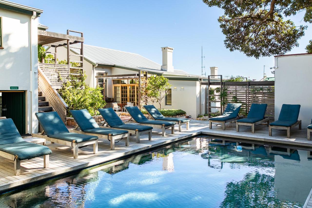 Stone Cottages - Camps Bay Village *