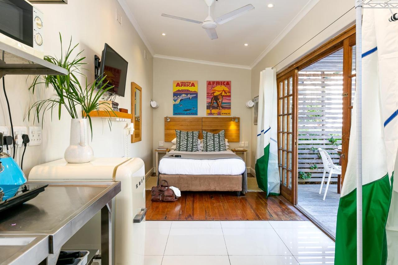 Stone Cottages - Camps Bay Village *