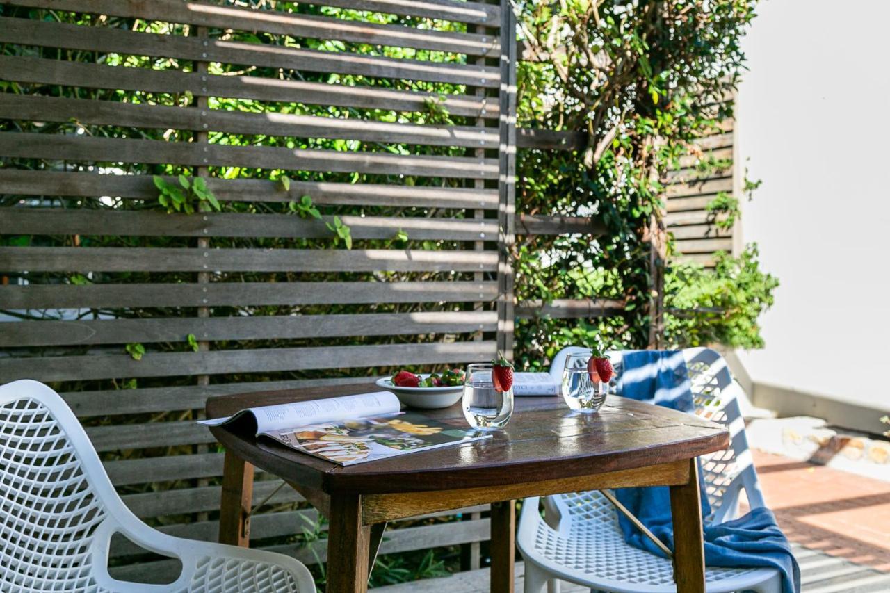 Stone Cottages - Camps Bay Village Guest house *