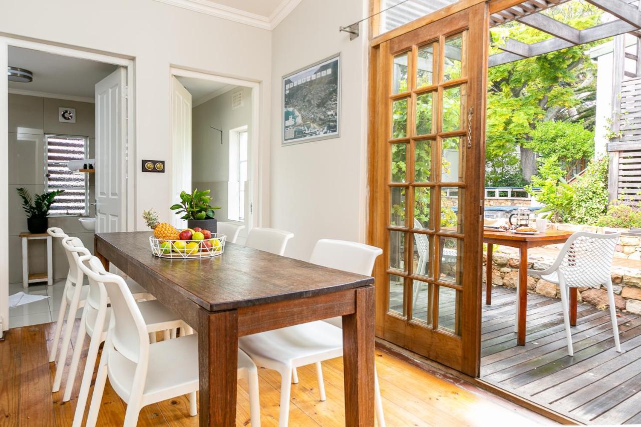 Guest house Stone Cottages - Camps Bay Village *