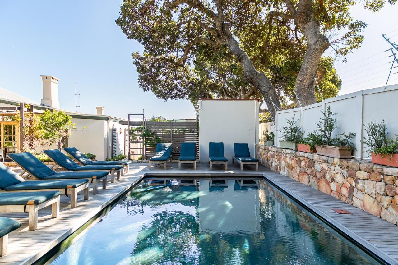 Guest house Stone Cottages - Camps Bay Village