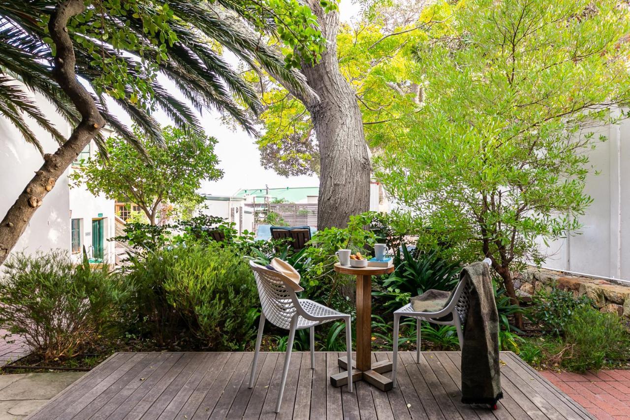Stone Cottages - Camps Bay Village *