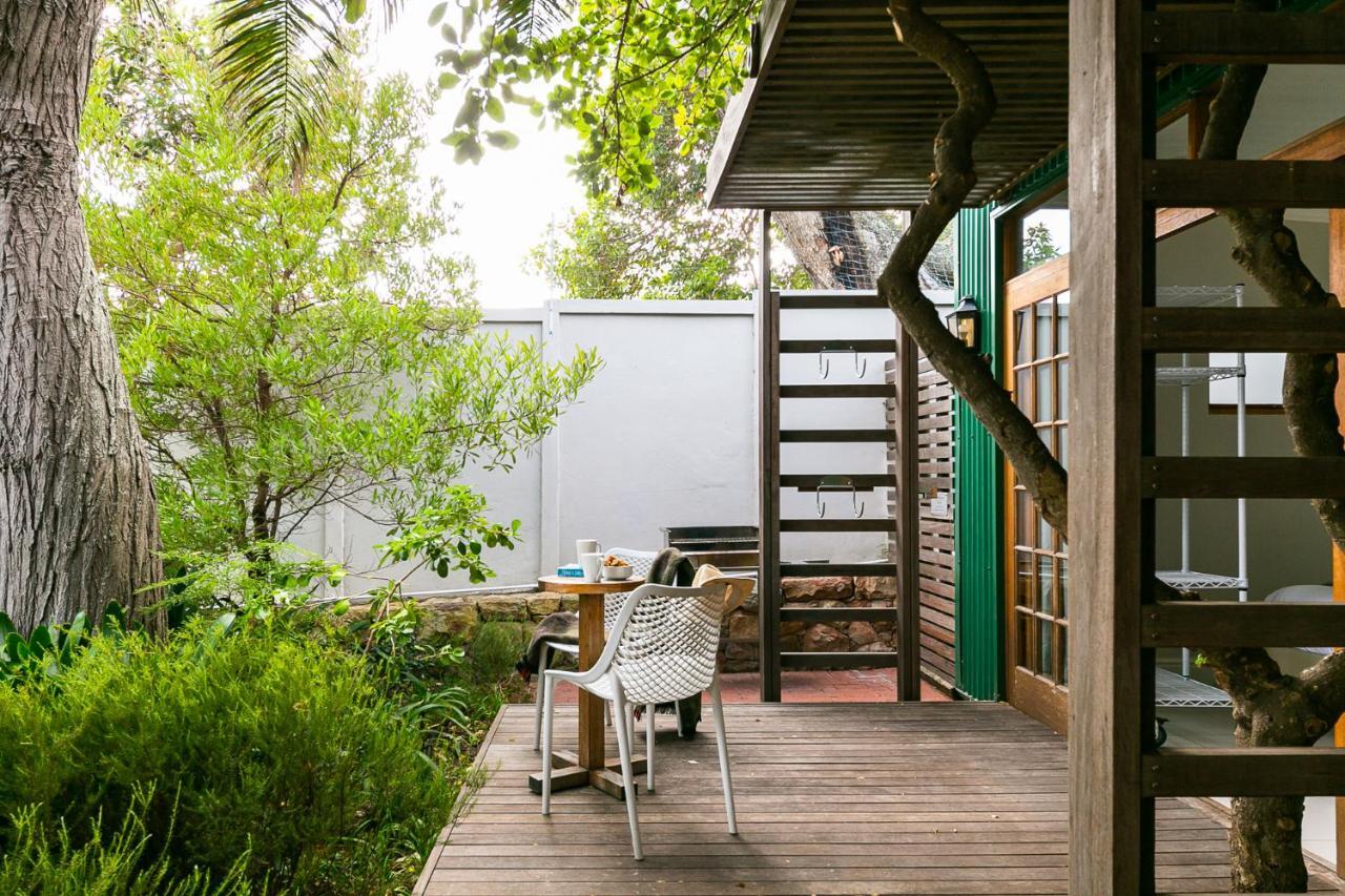 Stone Cottages - Camps Bay Village * Cape Town