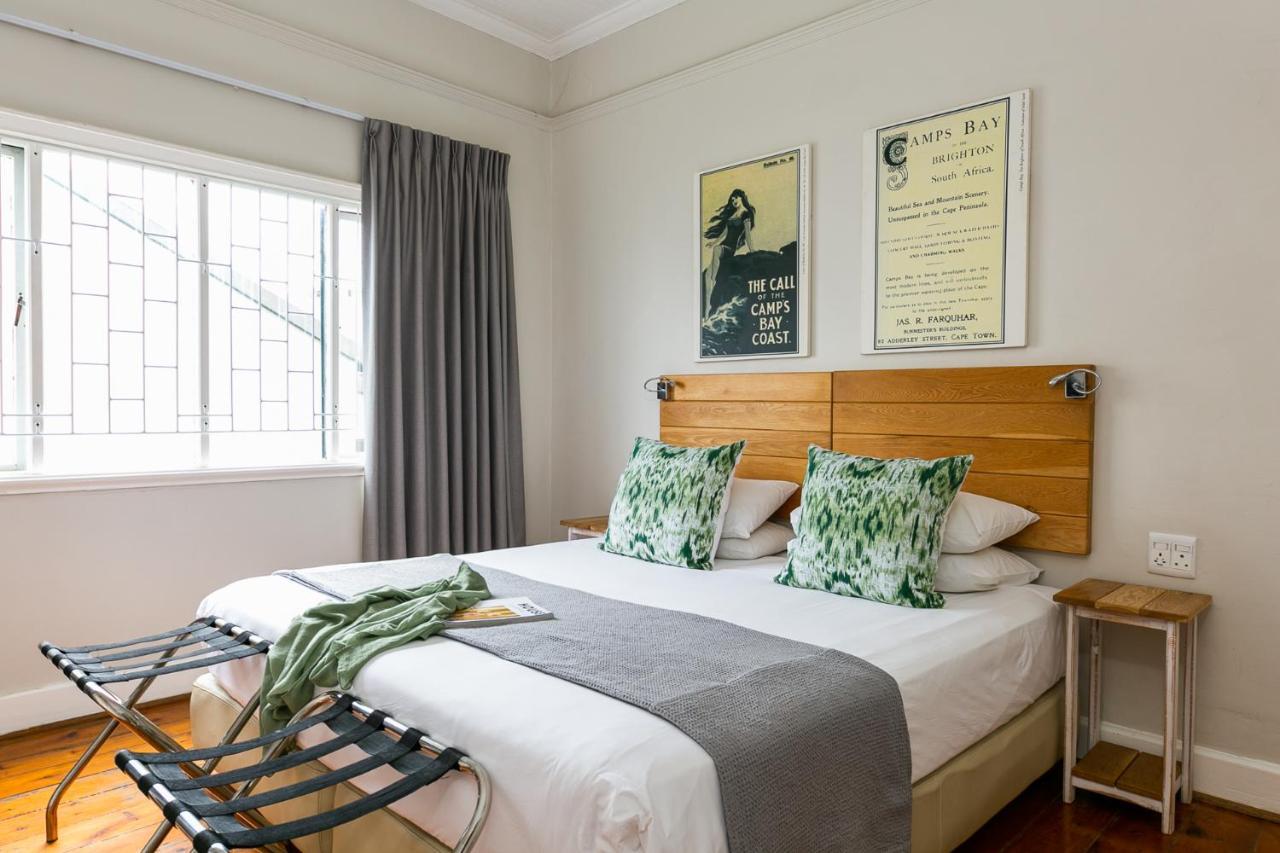 Guest house Stone Cottages - Camps Bay Village