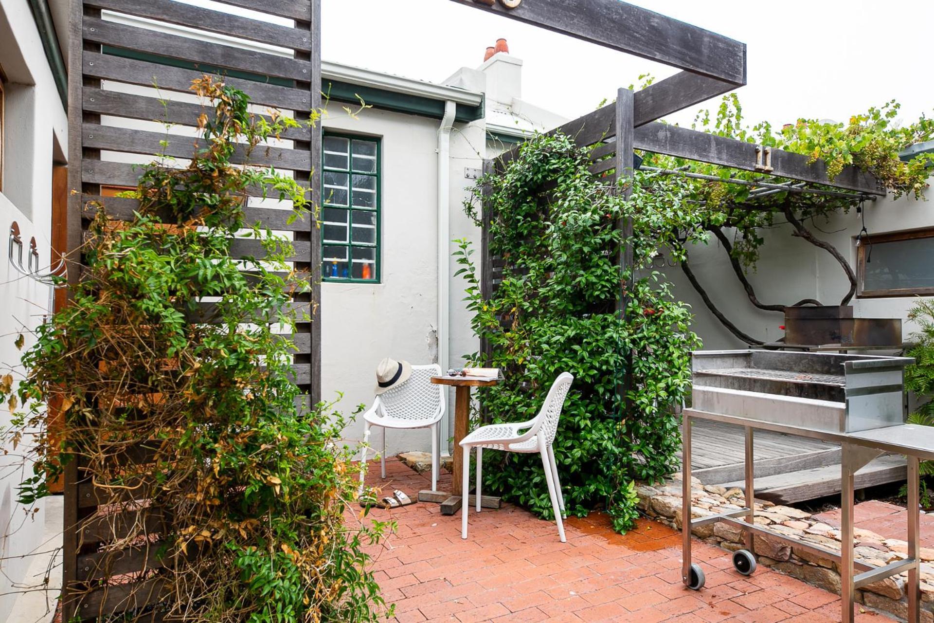 Guest house Stone Cottages - Camps Bay Village