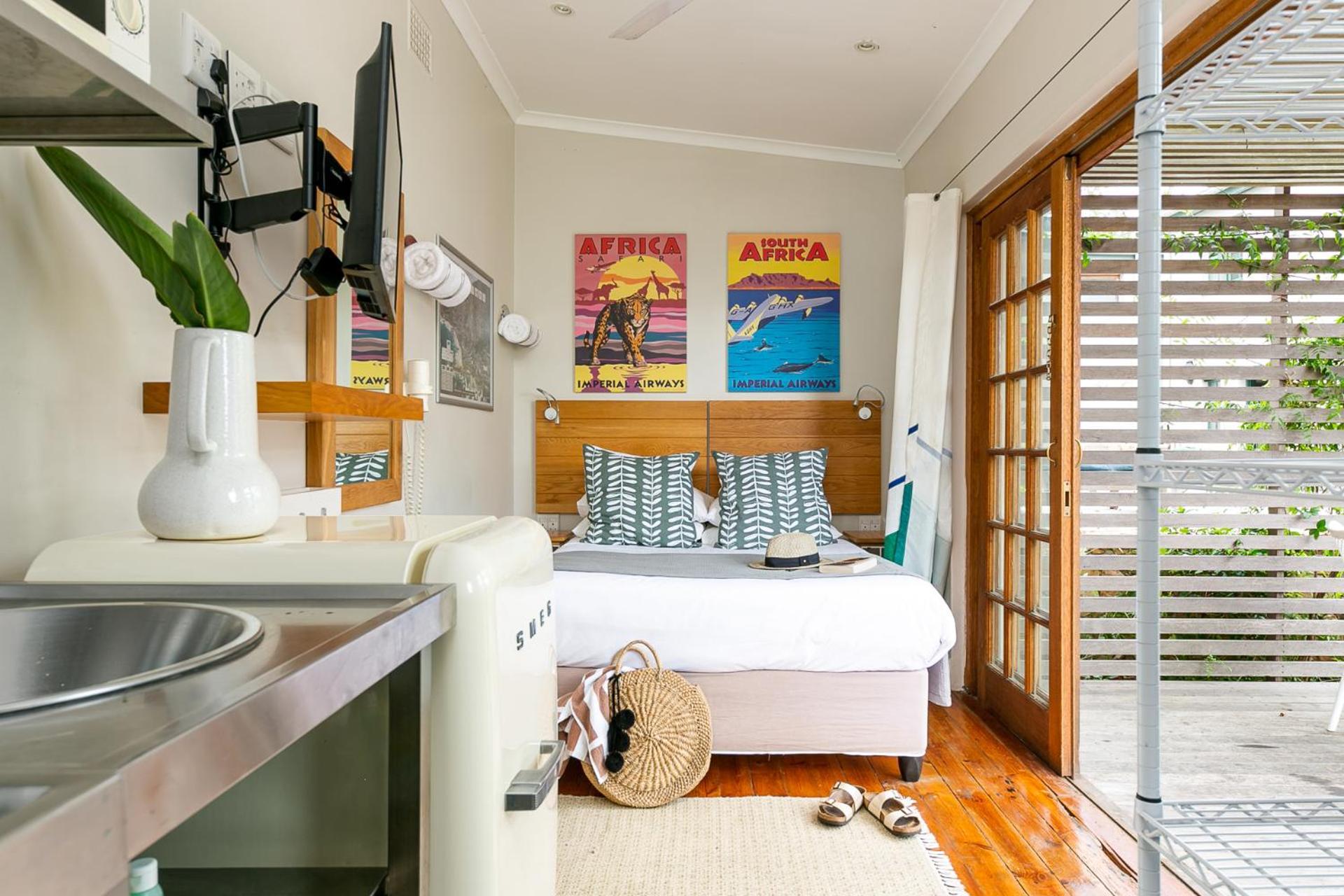 Guest house Stone Cottages Cape Town