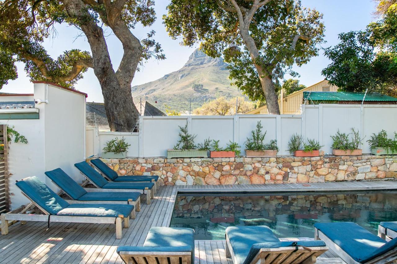 Stone Cottages Guest house *