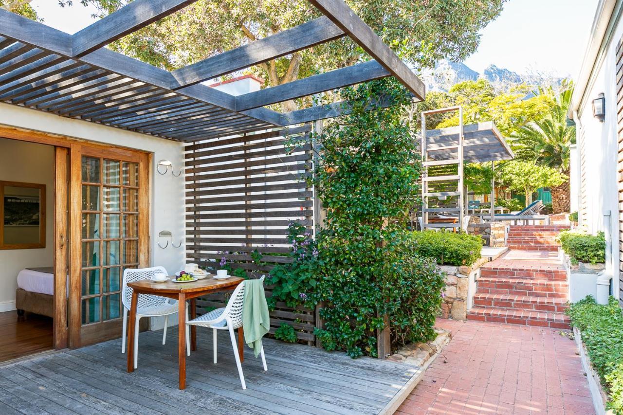 Stone Cottages Guest house Cape Town