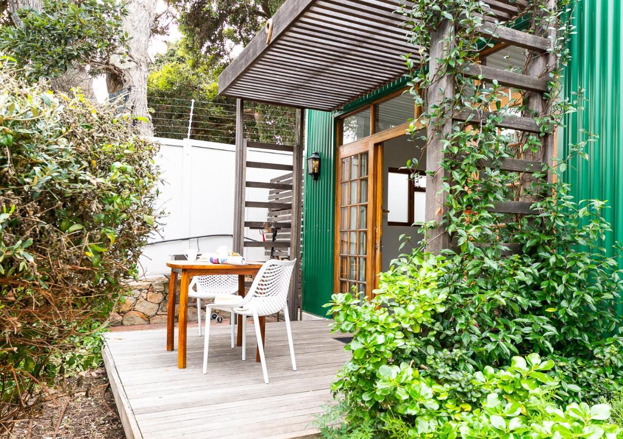 Guest house Stone Cottages *