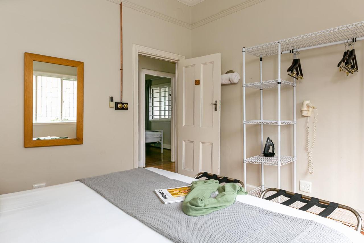 Stone Cottages Guest house Cape Town