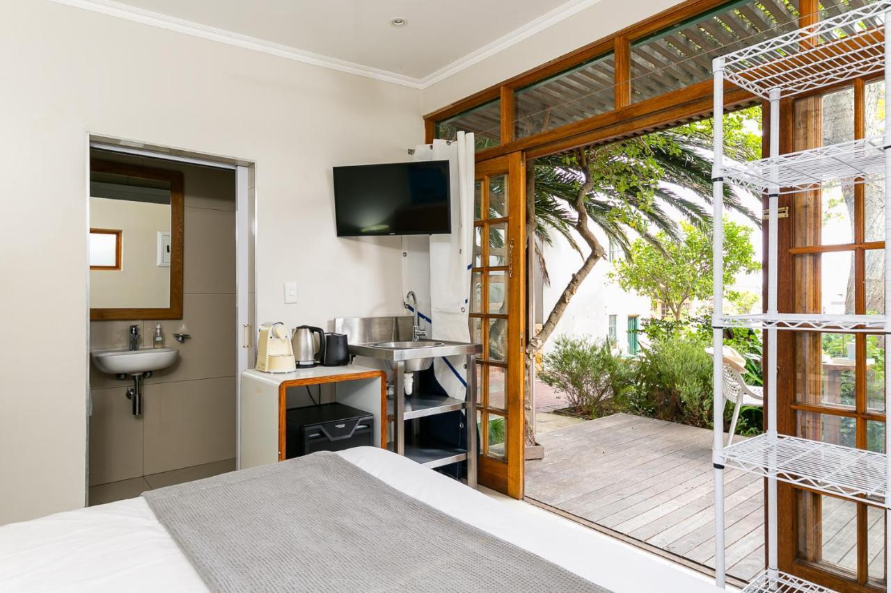 Guest house Stone Cottages *