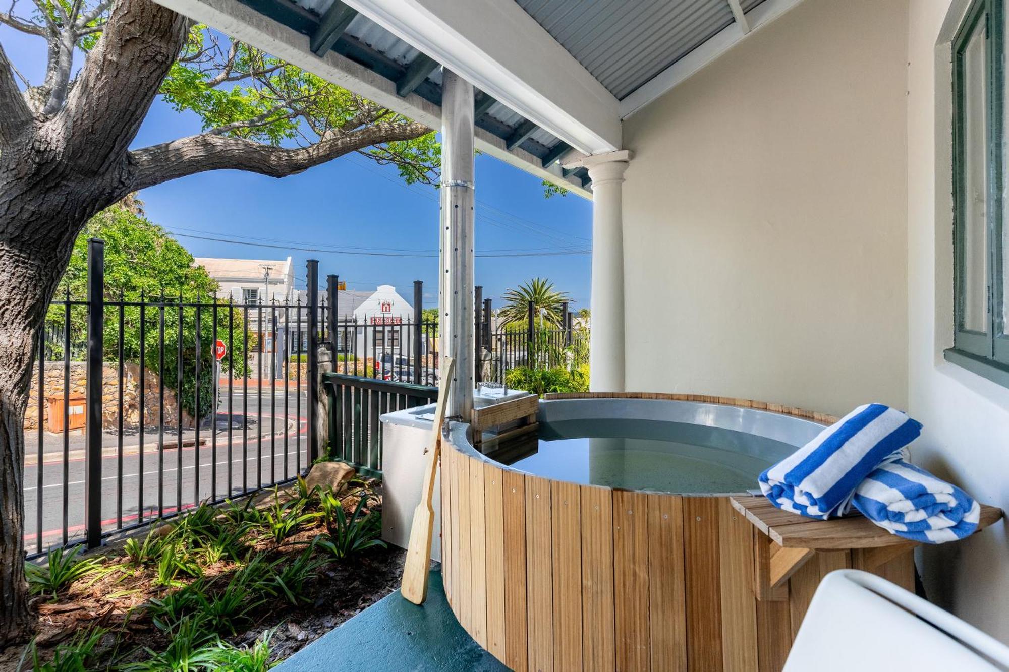Guest house Stone Cottages Cape Town