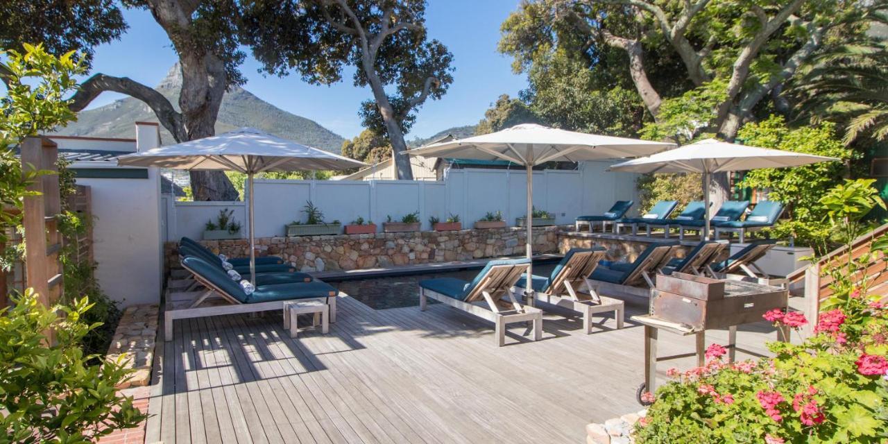 Stone Cottages Guest house Cape Town